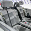 Daihatsu K-Open remains a kei car – drops larger size and 1.3L idea, but will be FR; Akio Toyoda to sign it off