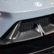 Toyota GR GT teased alongside racing version and production Lexus Sport Concept – all debut on Dec 5