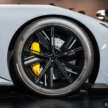 Toyota GR GT teased alongside racing version and production Lexus Sport Concept – all debut on Dec 5