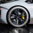 Toyota GR GT teased alongside racing version and production Lexus Sport Concept – all debut on Dec 5