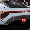 Toyota GR GT teased alongside racing version and production Lexus Sport Concept – all debut on Dec 5