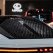 Toyota GR GT teased alongside racing version and production Lexus Sport Concept – all debut on Dec 5