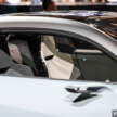Toyota GR GT teased alongside racing version and production Lexus Sport Concept – all debut on Dec 5