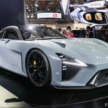 Toyota GR GT teased alongside racing version and production Lexus Sport Concept – all debut on Dec 5