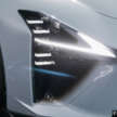 Toyota GR GT teased alongside racing version and production Lexus Sport Concept – all debut on Dec 5