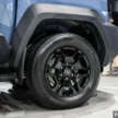 Toyota Land Cruiser FJ launching in Thailand next month – junior LC with 2.7L NA petrol, 6AT, 4WD