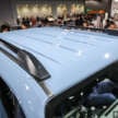 Toyota Land Cruiser FJ launching in Thailand next month – junior LC with 2.7L NA petrol, 6AT, 4WD