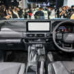 Toyota Land Cruiser FJ launching in Thailand next month – junior LC with 2.7L NA petrol, 6AT, 4WD