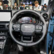 Toyota Land Cruiser FJ launching in Thailand next month – junior LC with 2.7L NA petrol, 6AT, 4WD