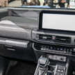 Toyota Land Cruiser FJ launching in Thailand next month – junior LC with 2.7L NA petrol, 6AT, 4WD