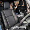 Toyota Land Cruiser FJ launching in Thailand next month – junior LC with 2.7L NA petrol, 6AT, 4WD