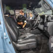 Toyota Land Cruiser FJ launching in Thailand next month – junior LC with 2.7L NA petrol, 6AT, 4WD