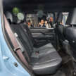 Toyota Land Cruiser FJ launching in Thailand next month – junior LC with 2.7L NA petrol, 6AT, 4WD