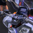 Yamaha unveils prototype alternate fuel vehicles and EVs at 2025 Japan Mobility Show in Tokyo