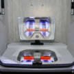 Yamaha unveils prototype alternate fuel vehicles and EVs at 2025 Japan Mobility Show in Tokyo