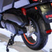 Yamaha unveils prototype alternate fuel vehicles and EVs at 2025 Japan Mobility Show in Tokyo