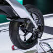 Yamaha unveils prototype alternate fuel vehicles and EVs at 2025 Japan Mobility Show in Tokyo