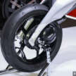 Yamaha unveils prototype alternate fuel vehicles and EVs at 2025 Japan Mobility Show in Tokyo