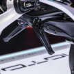 Yamaha unveils prototype alternate fuel vehicles and EVs at 2025 Japan Mobility Show in Tokyo
