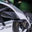 Yamaha unveils prototype alternate fuel vehicles and EVs at 2025 Japan Mobility Show in Tokyo