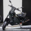 Yamaha unveils prototype alternate fuel vehicles and EVs at 2025 Japan Mobility Show in Tokyo