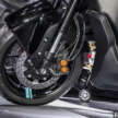 Yamaha unveils prototype alternate fuel vehicles and EVs at 2025 Japan Mobility Show in Tokyo