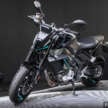 Yamaha unveils prototype alternate fuel vehicles and EVs at 2025 Japan Mobility Show in Tokyo