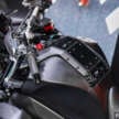 Yamaha unveils prototype alternate fuel vehicles and EVs at 2025 Japan Mobility Show in Tokyo
