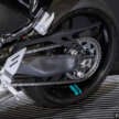 Yamaha unveils prototype alternate fuel vehicles and EVs at 2025 Japan Mobility Show in Tokyo