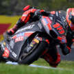 “It’s all about the control” – Manuel Gonzalez, Team Liqui-Moly IntactGP, Moto2 championship leader
