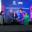 2025 MotoGP: Hakim makes home track Moto3 debut