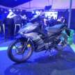 2025 Modenas Z15GT launched in Malaysia, RM8,288