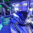 2025 Modenas Z15GT launched in Malaysia, RM8,288