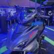 2025 Modenas Z15GT launched in Malaysia, RM8,288