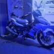 2025 Modenas Z15GT launched in Malaysia, RM8,288