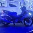 2025 Modenas Z15GT launched in Malaysia, RM8,288