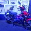 2025 Modenas Z15GT launched in Malaysia, RM8,288