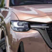 Mazda CX-80 2.5G PHEV AWD in Malaysia – three-row SUV, captain seats, 65 km NEDC EV range; RM297k