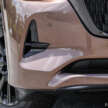 Mazda CX-80 2.5G PHEV AWD in Malaysia – three-row SUV, captain seats, 65 km NEDC EV range; RM297k