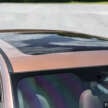 Mazda CX-80 2.5G PHEV AWD in Malaysia – three-row SUV, captain seats, 65 km NEDC EV range; RM297k