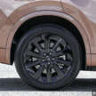 Mazda CX-80 2.5G PHEV AWD in Malaysia – three-row SUV, captain seats, 65 km NEDC EV range; RM297k