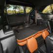 Mazda CX-80 2.5G PHEV AWD in Malaysia – three-row SUV, captain seats, 65 km NEDC EV range; RM297k
