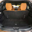 Mazda CX-80 2.5G PHEV AWD in Malaysia – three-row SUV, captain seats, 65 km NEDC EV range; RM297k