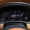 Mazda CX-80 2.5G PHEV AWD in Malaysia – three-row SUV, captain seats, 65 km NEDC EV range; RM297k