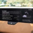 Mazda CX-80 2.5G PHEV AWD in Malaysia – three-row SUV, captain seats, 65 km NEDC EV range; RM297k