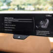 Mazda CX-80 2.5G PHEV AWD in Malaysia – three-row SUV, captain seats, 65 km NEDC EV range; RM297k