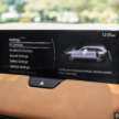 Mazda CX-80 2.5G PHEV AWD in Malaysia – three-row SUV, captain seats, 65 km NEDC EV range; RM297k