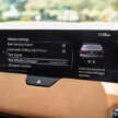 Mazda CX-80 2.5G PHEV AWD in Malaysia – three-row SUV, captain seats, 65 km NEDC EV range; RM297k