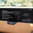 Mazda CX-80 2.5G PHEV AWD in Malaysia – three-row SUV, captain seats, 65 km NEDC EV range; RM297k