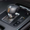 Mazda CX-80 2.5G PHEV AWD in Malaysia – three-row SUV, captain seats, 65 km NEDC EV range; RM297k